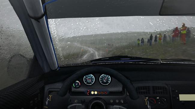 Dirt Rally